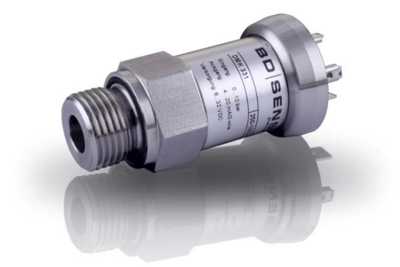 BD Sensors Pressure Transmitter, DMK 331